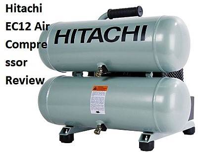 hitachi air compressor
